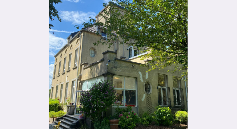 Vous connaissez Les Salanganes ?