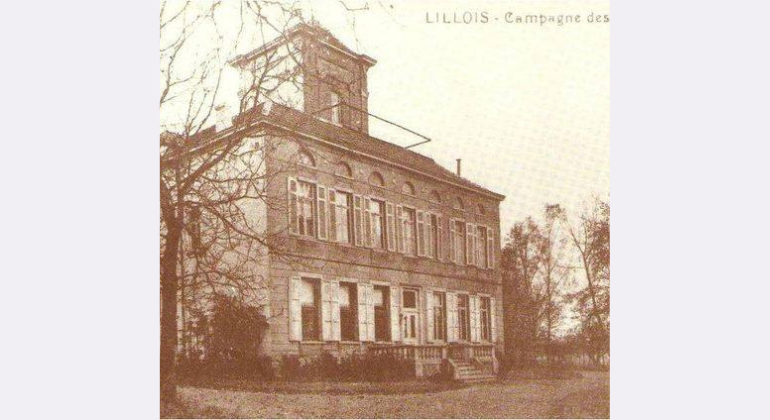 L’histoire des Salanganes