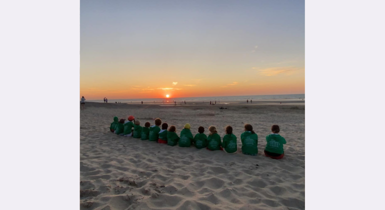 Des valeurs humaines pour accompagner chaque enfant